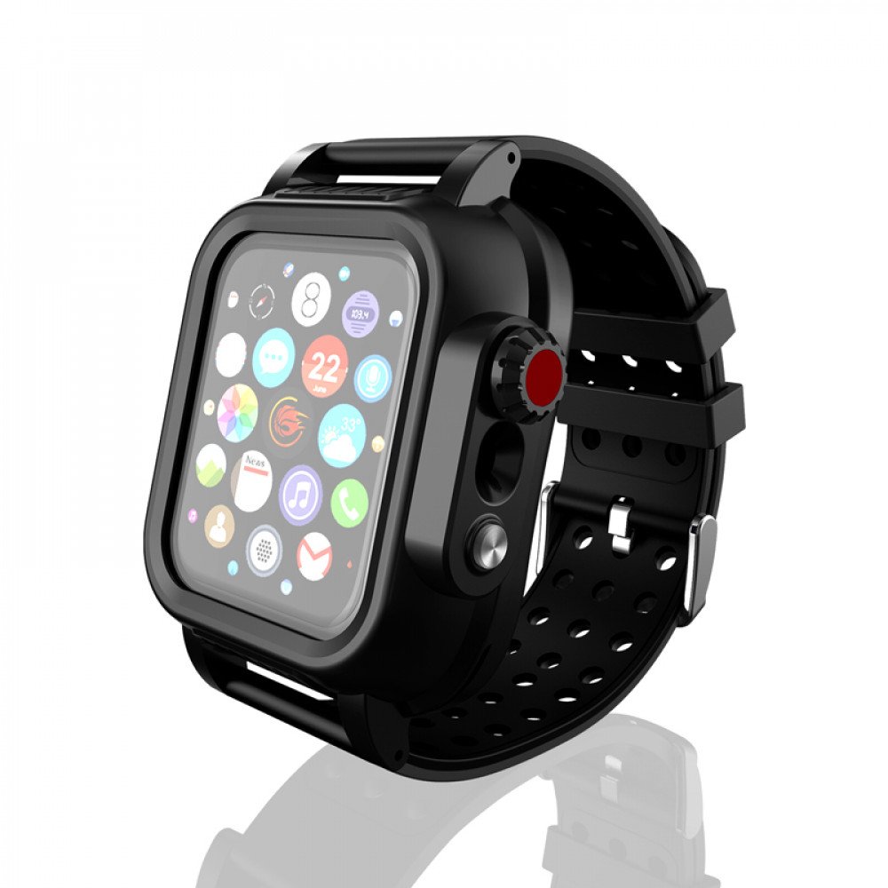 Is apple on sale 6 watch waterproof